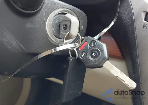 2013 Subaru Outback 2.5I Limited из США, поврежденный, VIN 4S4BRBKC9D3287968